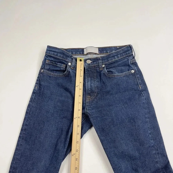 Everlane Mid Rise Skinny - Picture 9 of 10